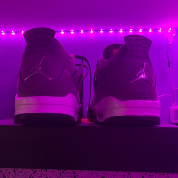Jordan 4 retro